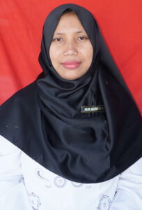 Nur Indrayani, S.Pd.