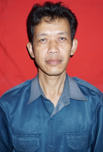 Anang Triyanto, S.Pd.I